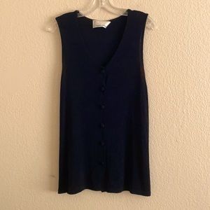 ☃️3 for $30☃️ Vintage Slinky Top